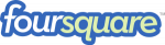 Foursquare Logo