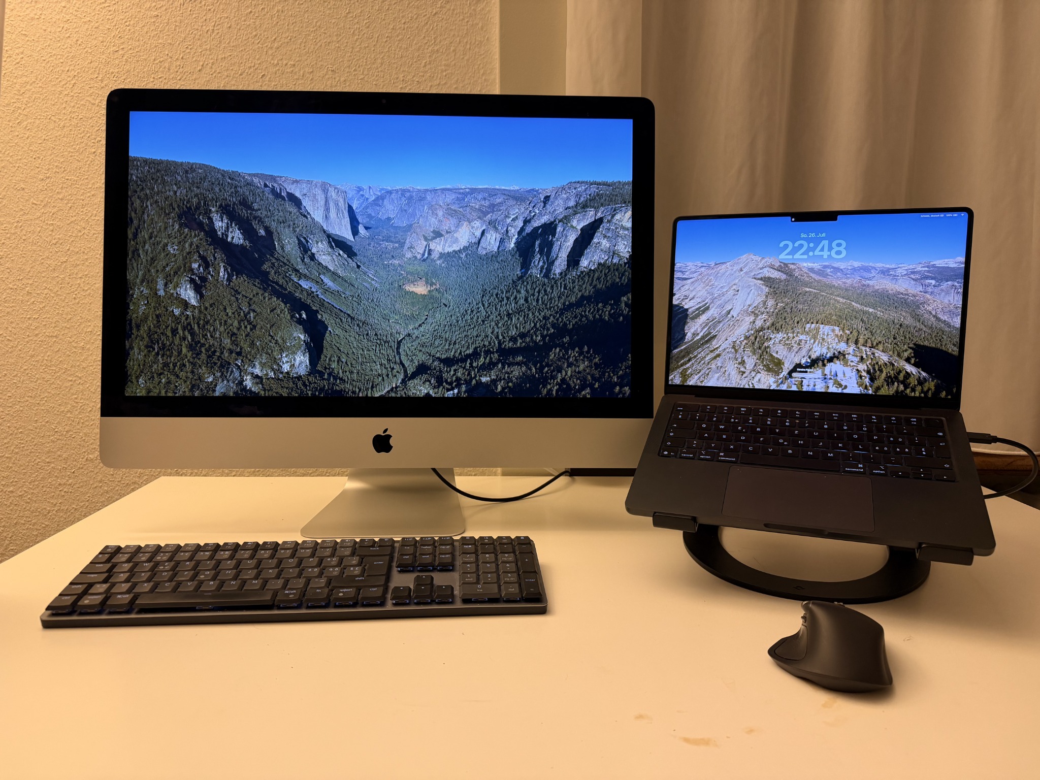 Zweites Leben für meinen iMac 5K: ein Sonntagsprojekt mit Retina Reborn