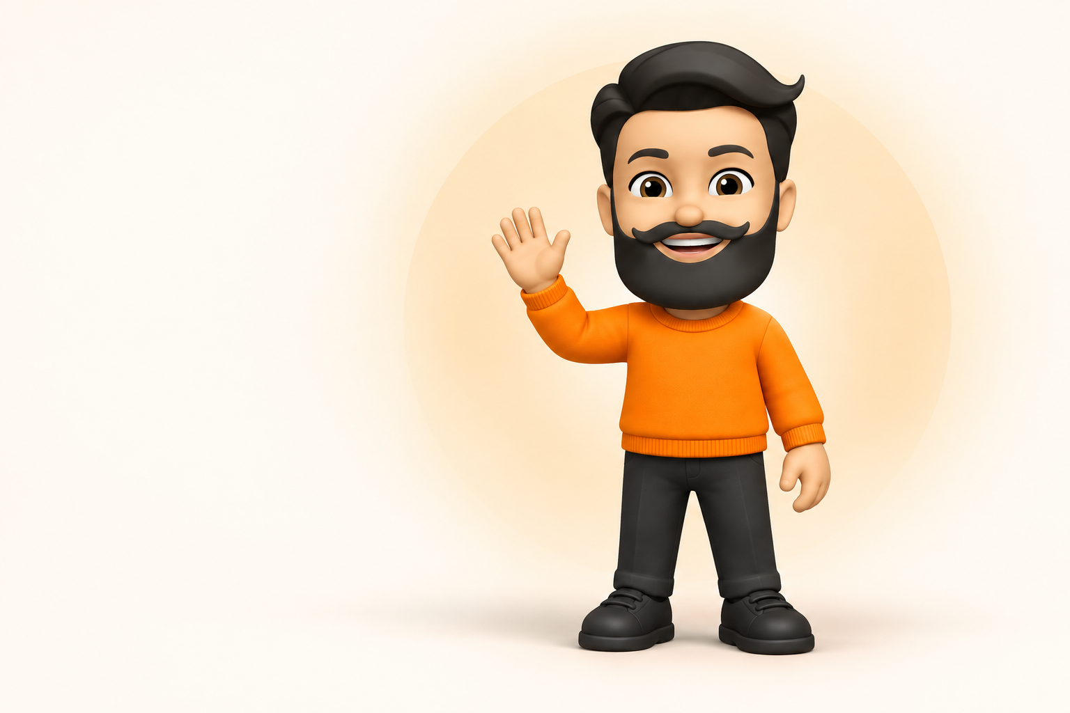 Mini Sandro: Wie ich mit ChatGPT mein eigenes Pet erstellt habe